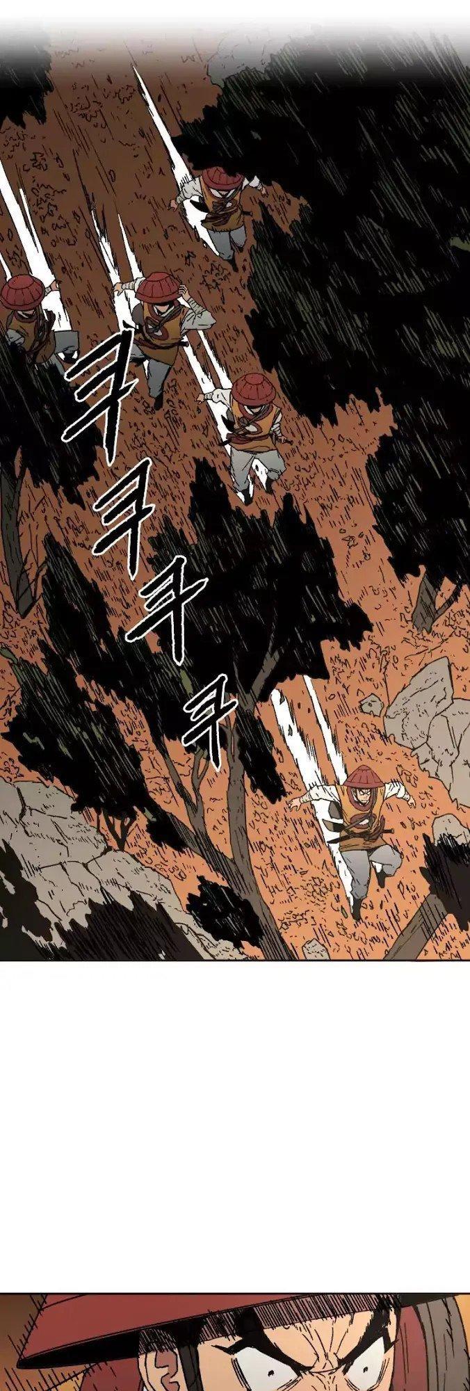 Bố Vô Song chapter 22 15