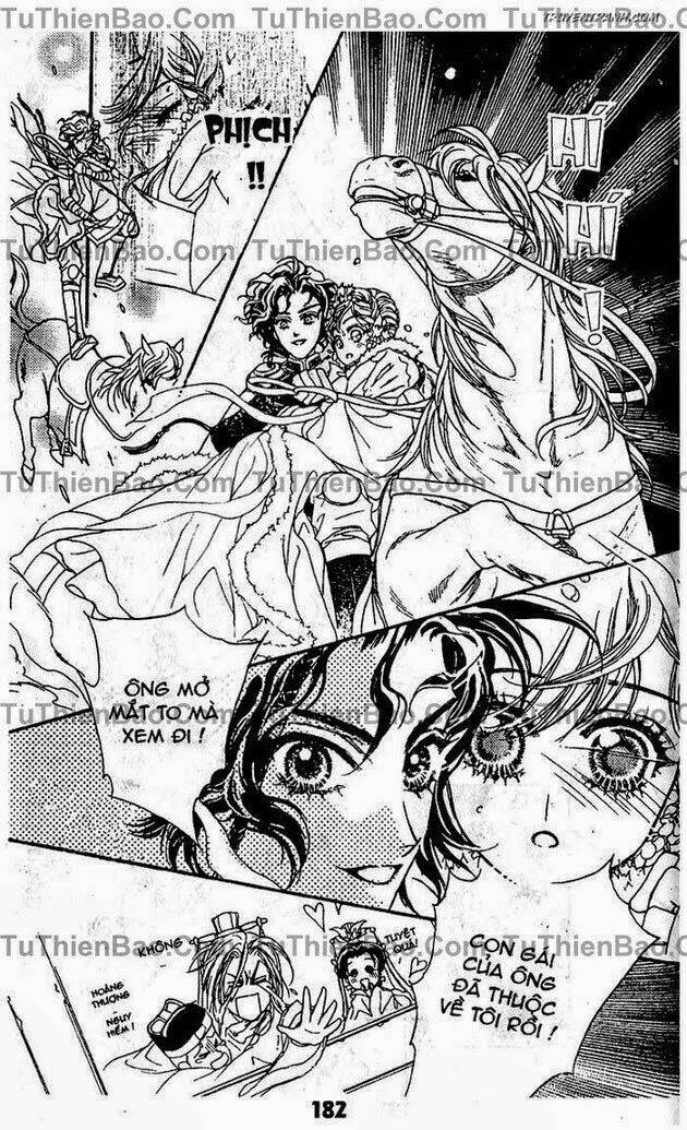 công chúa bướng bỉnh chapter 3 183