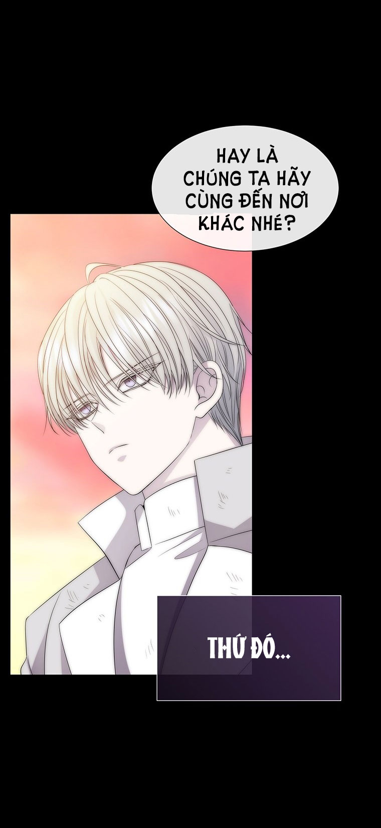 năm môn đệ của charlotte chapter 167.2 8