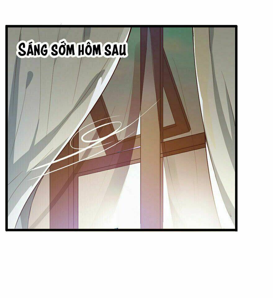 tiểu bạch điềm thê của long thiếu chapter 27 49