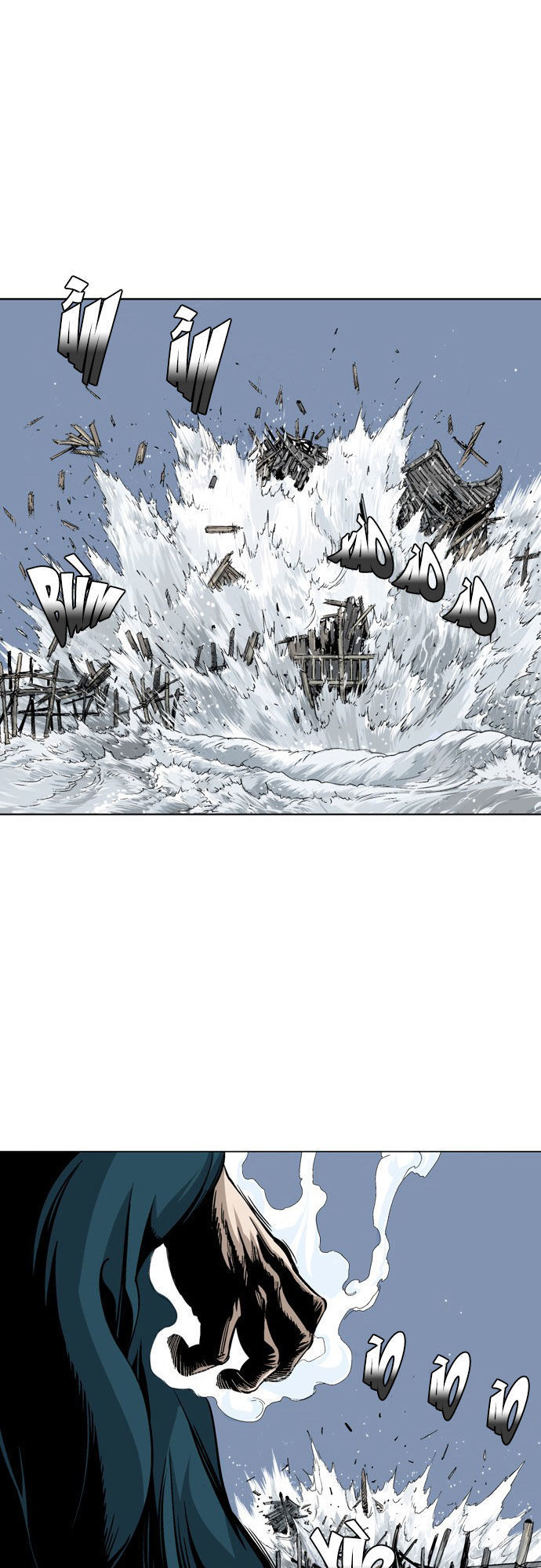 cao thủ 2 chapter 9 48