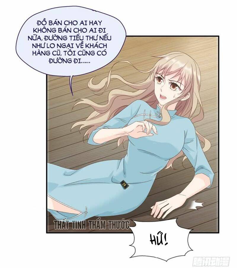 ảnh đế lão công độc ác yêu chapter 23 19