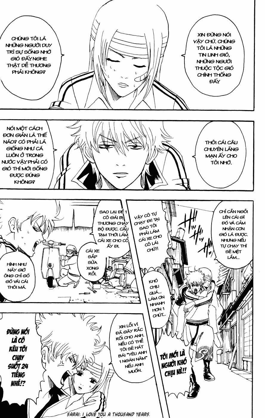 gintama - linh hồn bạc chapter 87 5