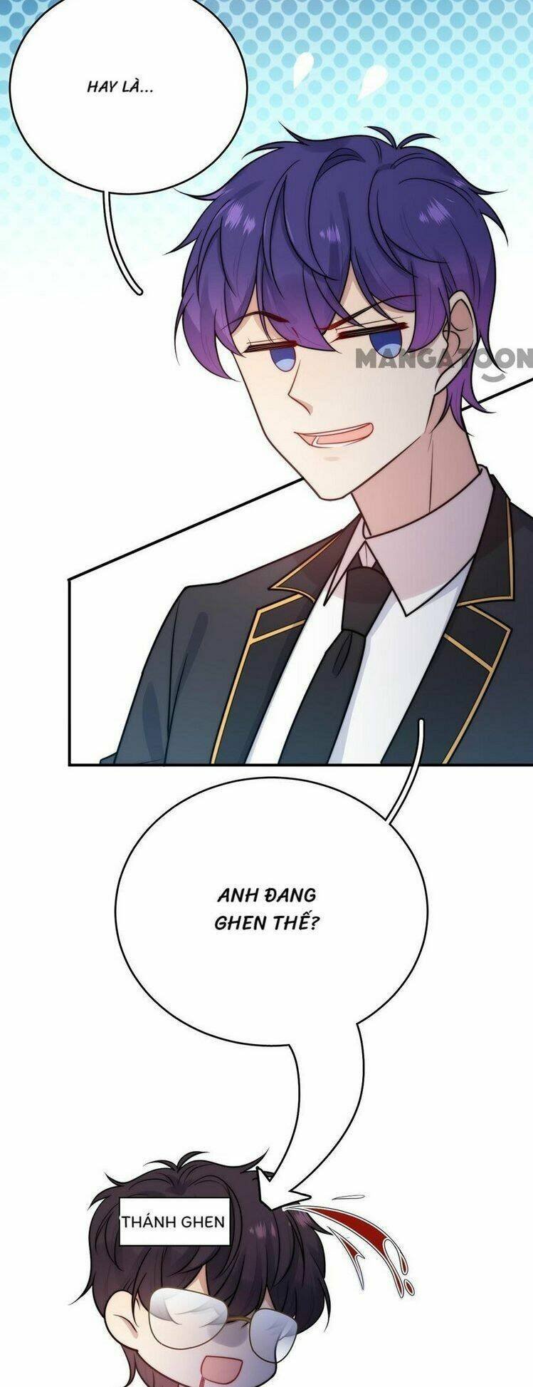 ma lạt thiên kim đẩu ác thiếu chapter 266 3