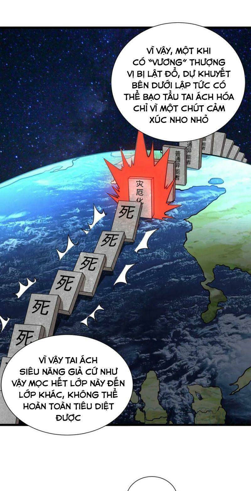 danh sách kẻ phản diện chapter 114 11