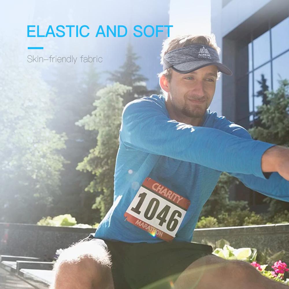 Mũ che nắng đánh quần vợt, thể thao ngoài trời, đi bộ leo núi.