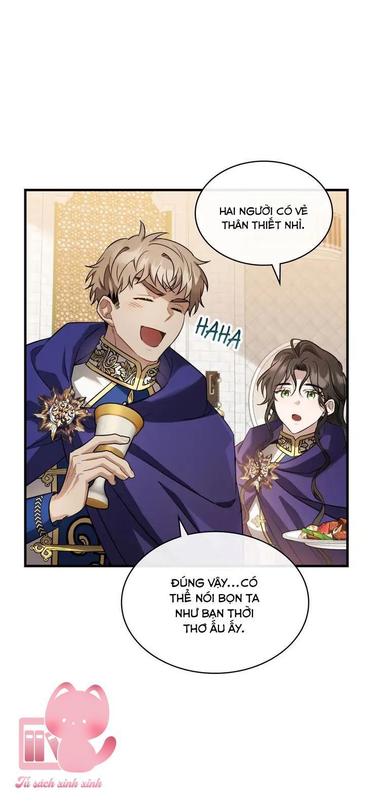 đêm đen khuất bóng chapter 24 36