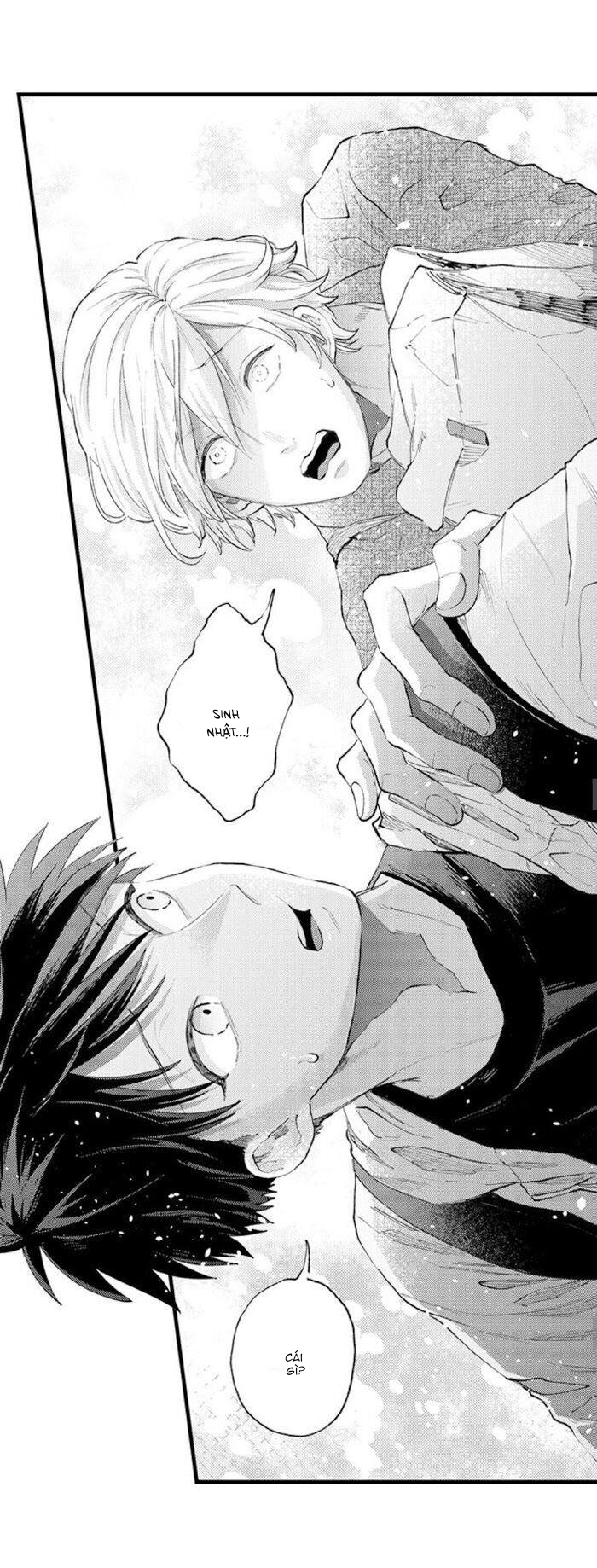 bị một anh chàng lập dị tấn công chapter 50 31