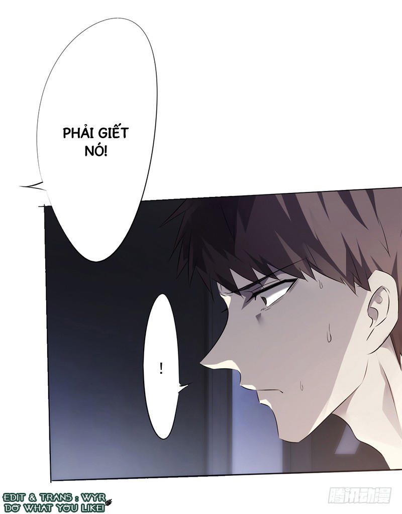 tối cường nông dân hệ thống chapter 0 12