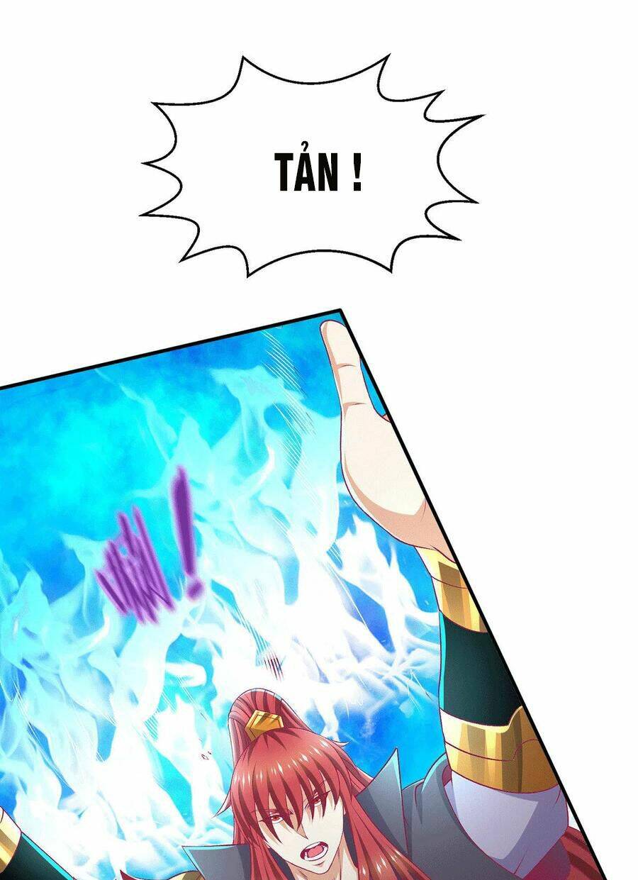 tiên vương trùng sinh chapter 261 22