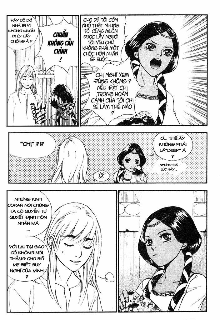 1001 nights chapter 31 13