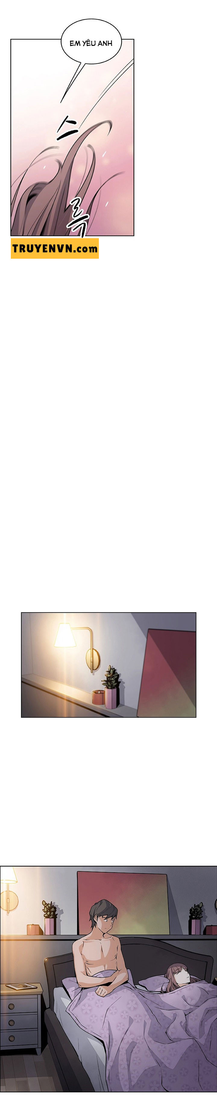 nhóm học đặc biệt chapter 34 18