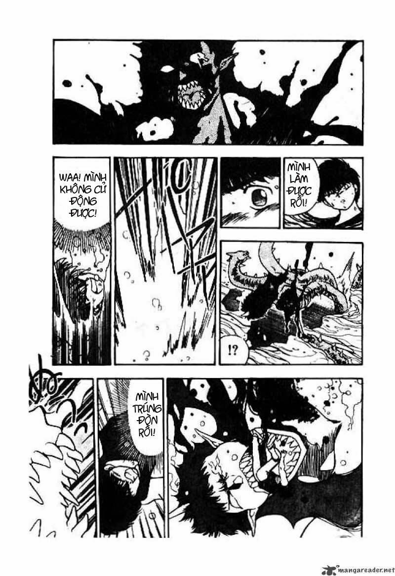 3x3 eyes chapter 96 16