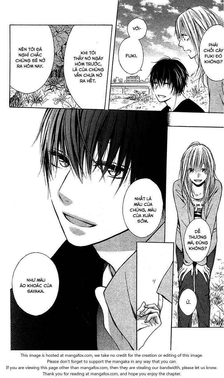 shokubutsu zukan chapter 2 13