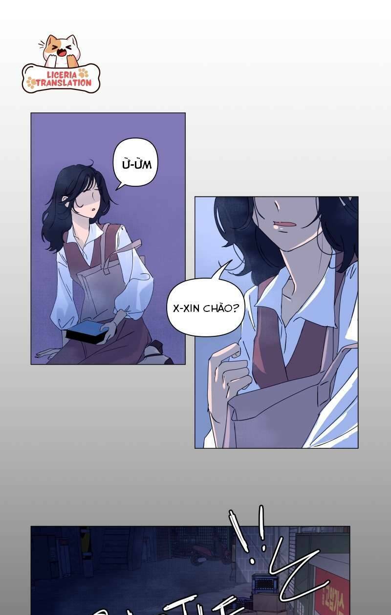 honey lemon chapter 2 20