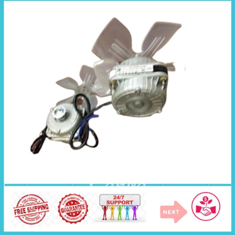 Motor quạt, động cơ quạt trong máy lọc nước nóng lạnh, Công suất: 25W