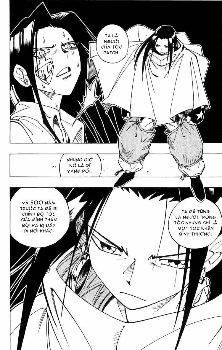 vua pháp thuật chapter 85 3