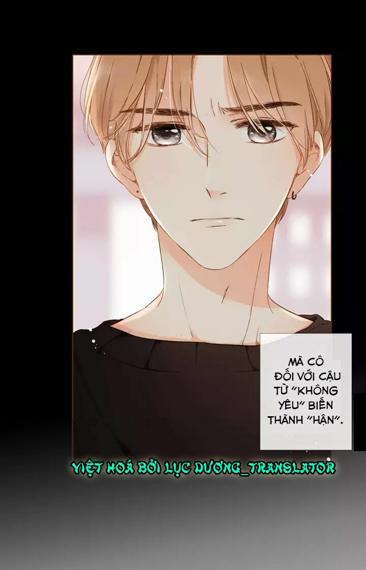 Tình yêu là màu hoa anh thảo chapter 31.2 14