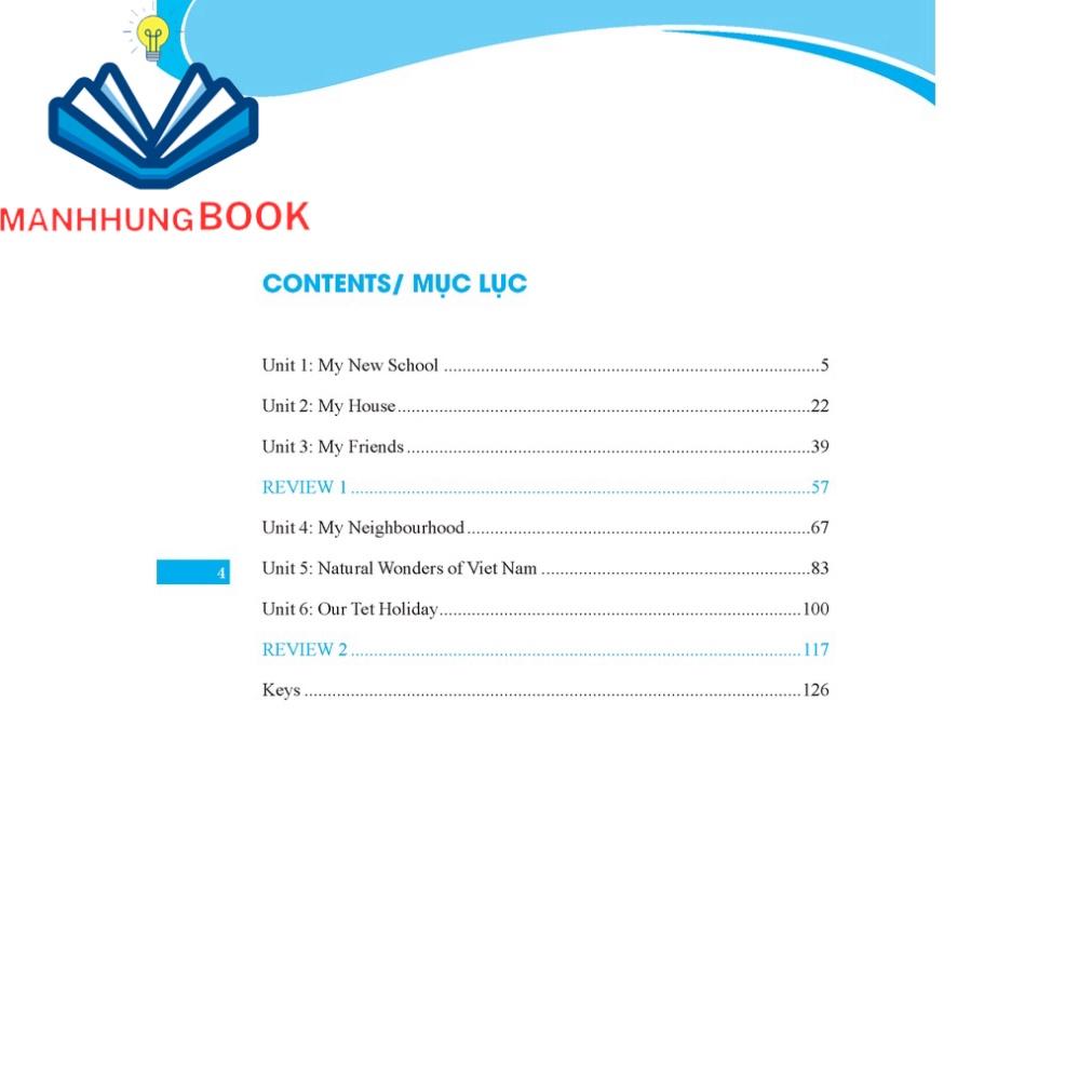 Sách - GLOBAL SUCCESS - Trọng tâm kiến thức và bài tập thực hành tiếng anh lớp 6 tập 1 (có đáp án)
