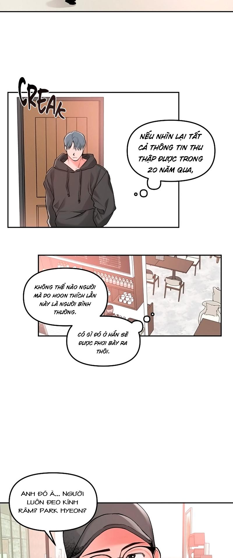 manhwa chịch vồn chịch vã chapter 30 7