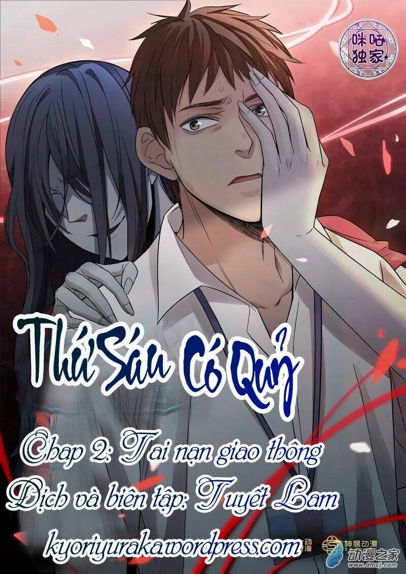 thứ sáu có quỷ chapter 2 1