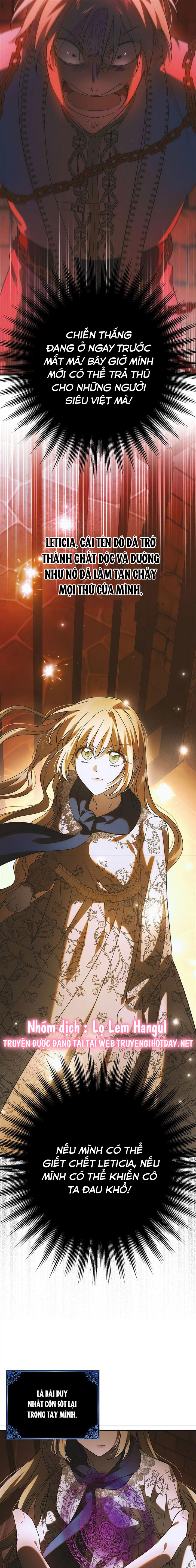 cách để em bảo vệ anh chapter 127.1 25