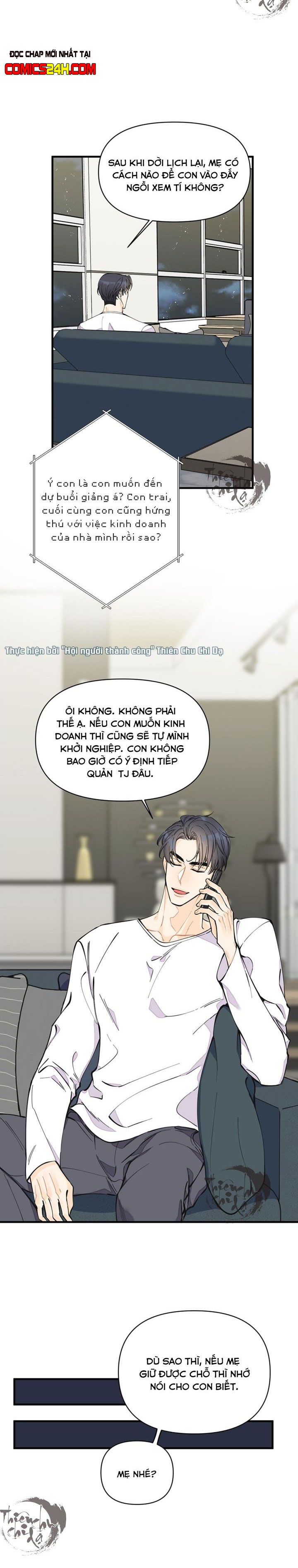 mộng tưởng chapter 5 15