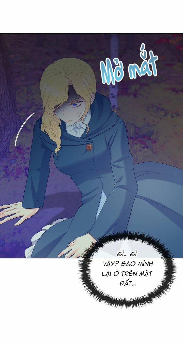 kẻ tạo ra nữ phản diện chapter 46 25