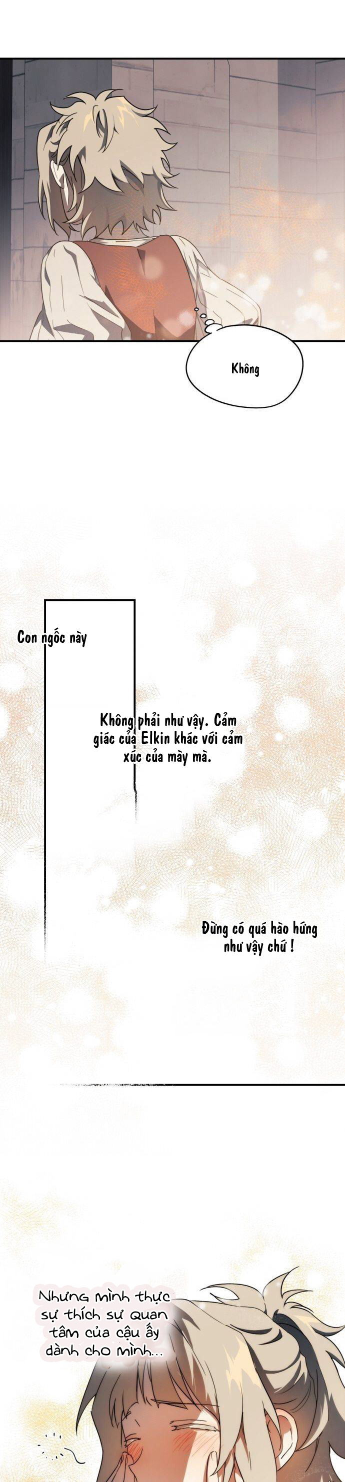 bị che khuất bởi hoàng hôn chapter 35 8