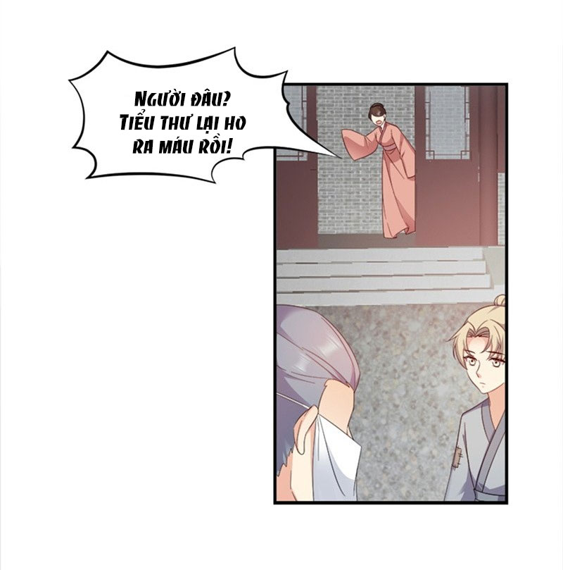 độc tâm cuồng phi khuynh thiên hạ chapter 110 7