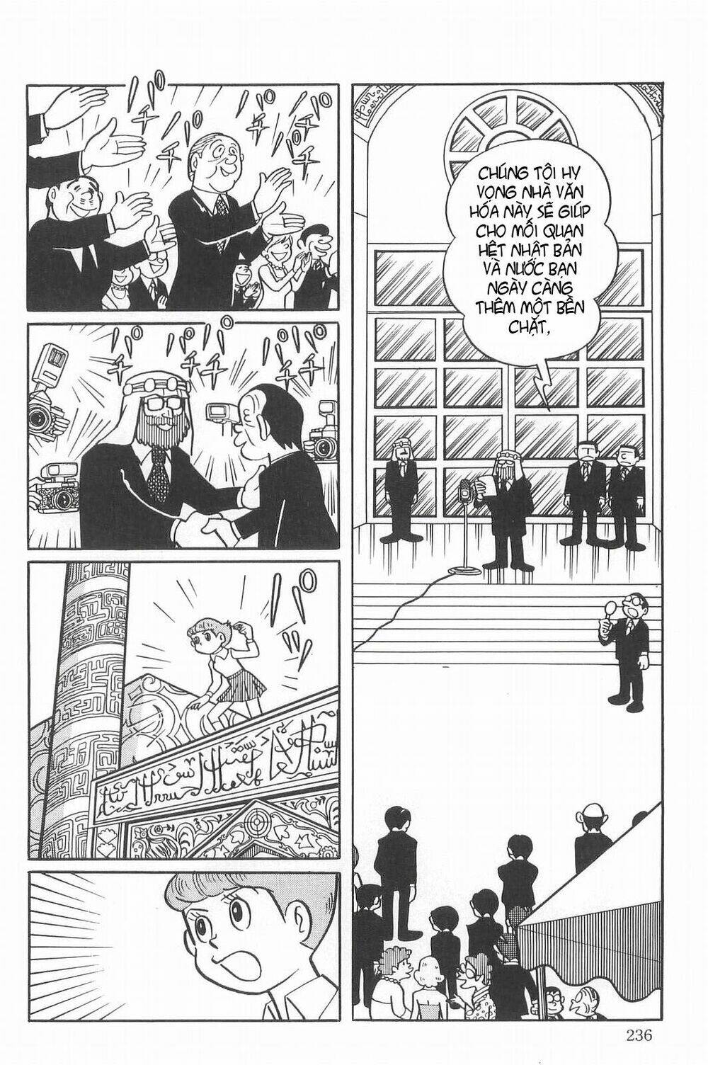 esper mami - siêu nhân mami chapter 14 16