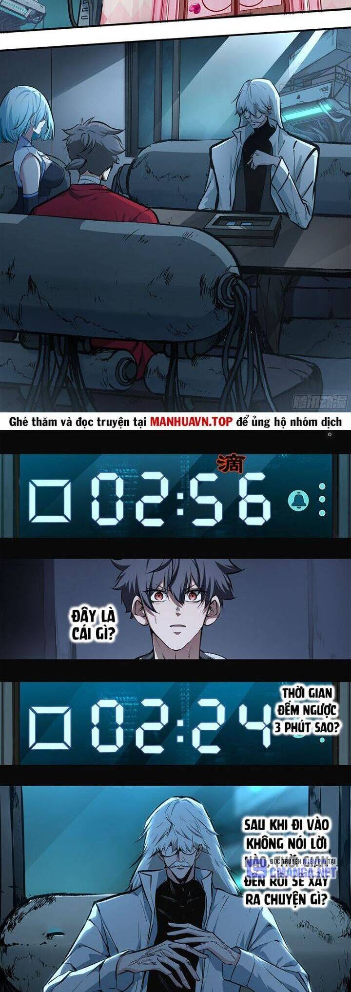 di độ thâm uyên - trùng khởi kỷ nguyên chapter 22 3