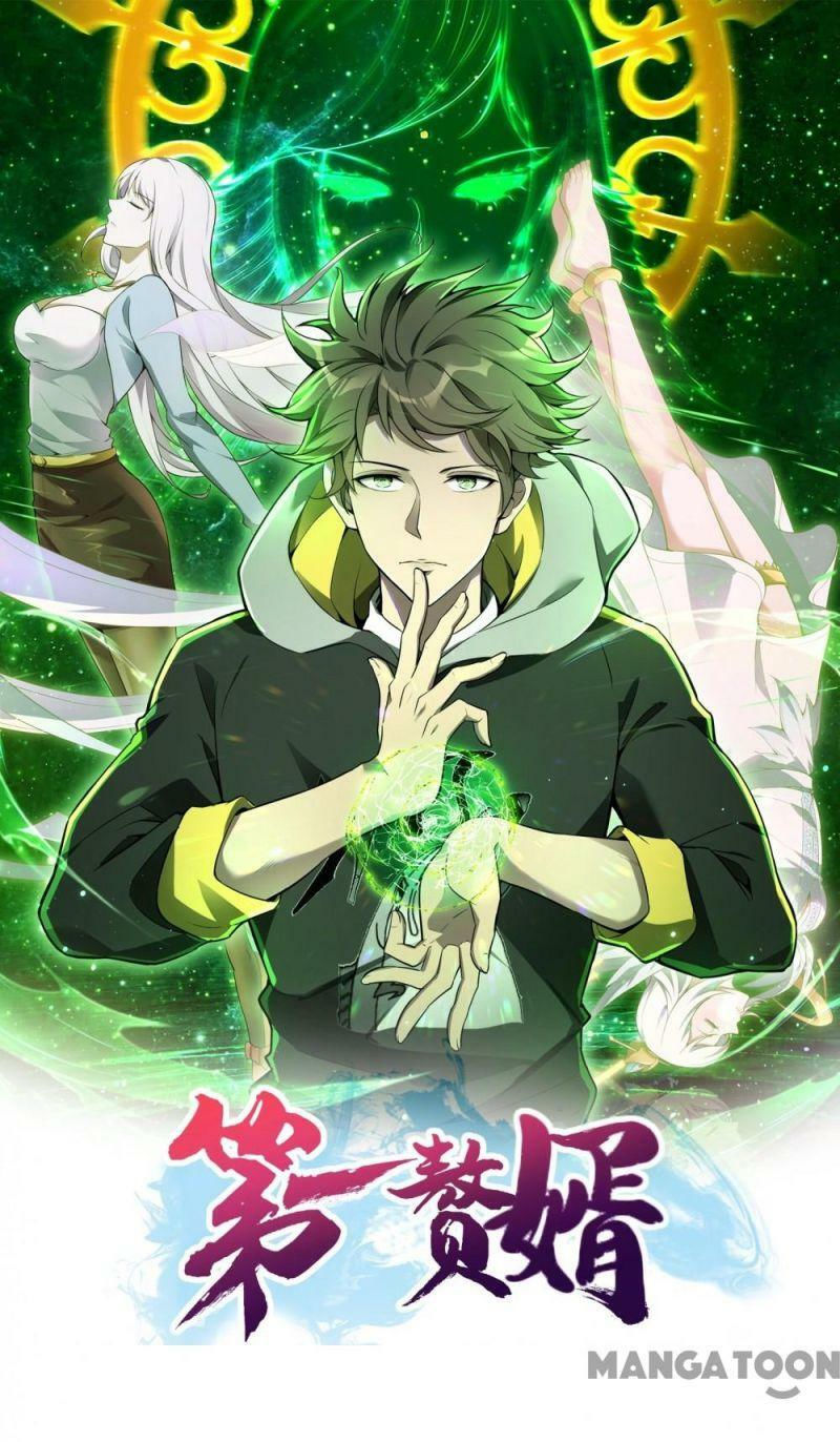 đệ nhất người ở rể chapter 117.1 1