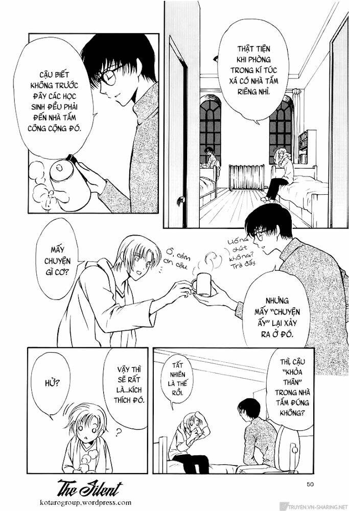 gohou drug chapter 13 4