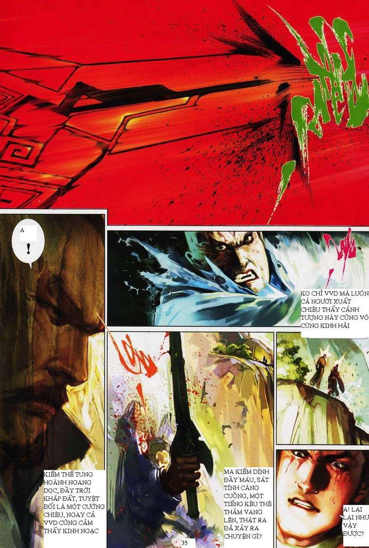 phong vân chapter 432 35