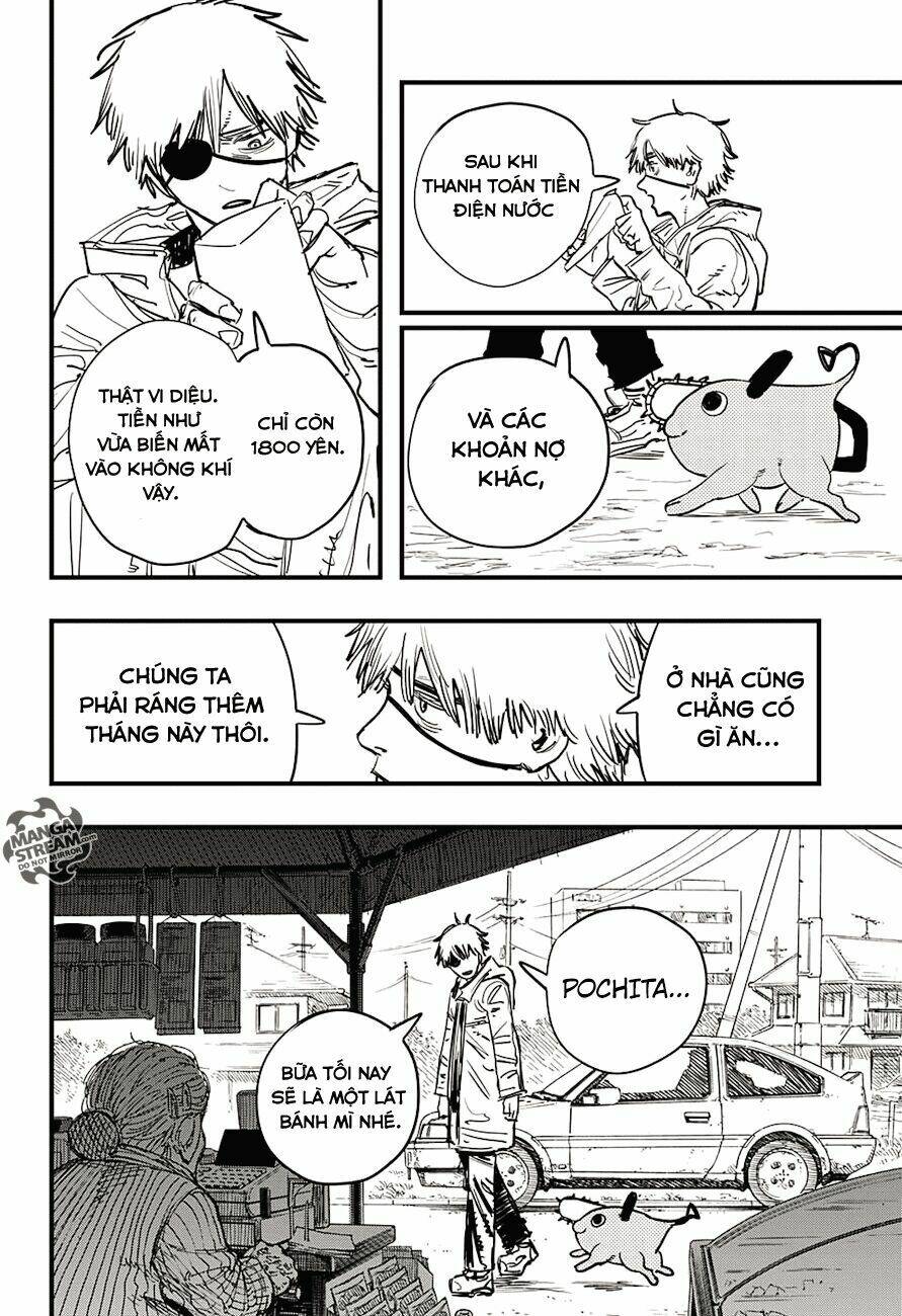 máu và lưỡi cưa chapter 1 4