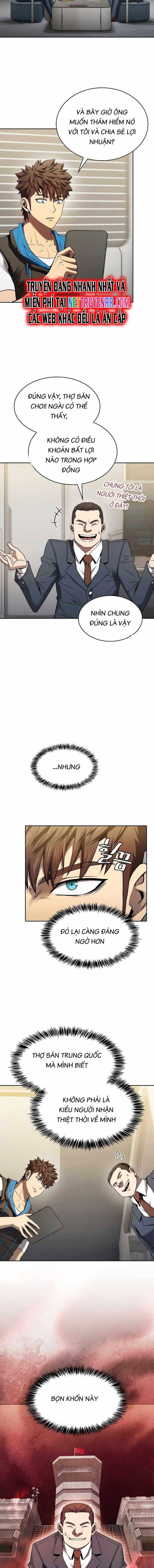 thiên thần quay về từ địa ngục chapter 127 14