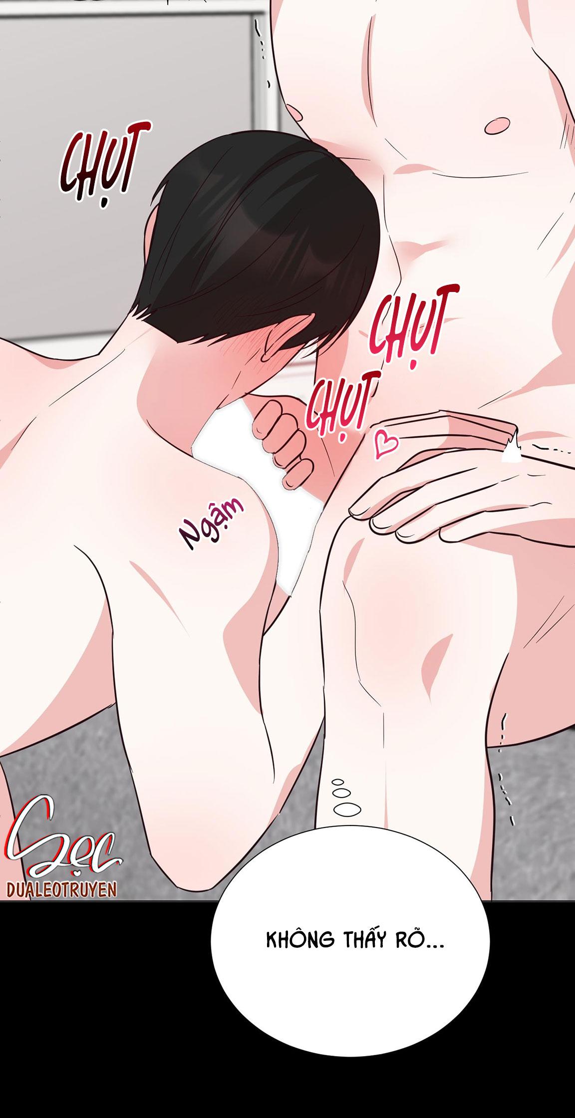 bộ sưu tập ciu to-ngực bự của nhà sẹc chapter 20 18