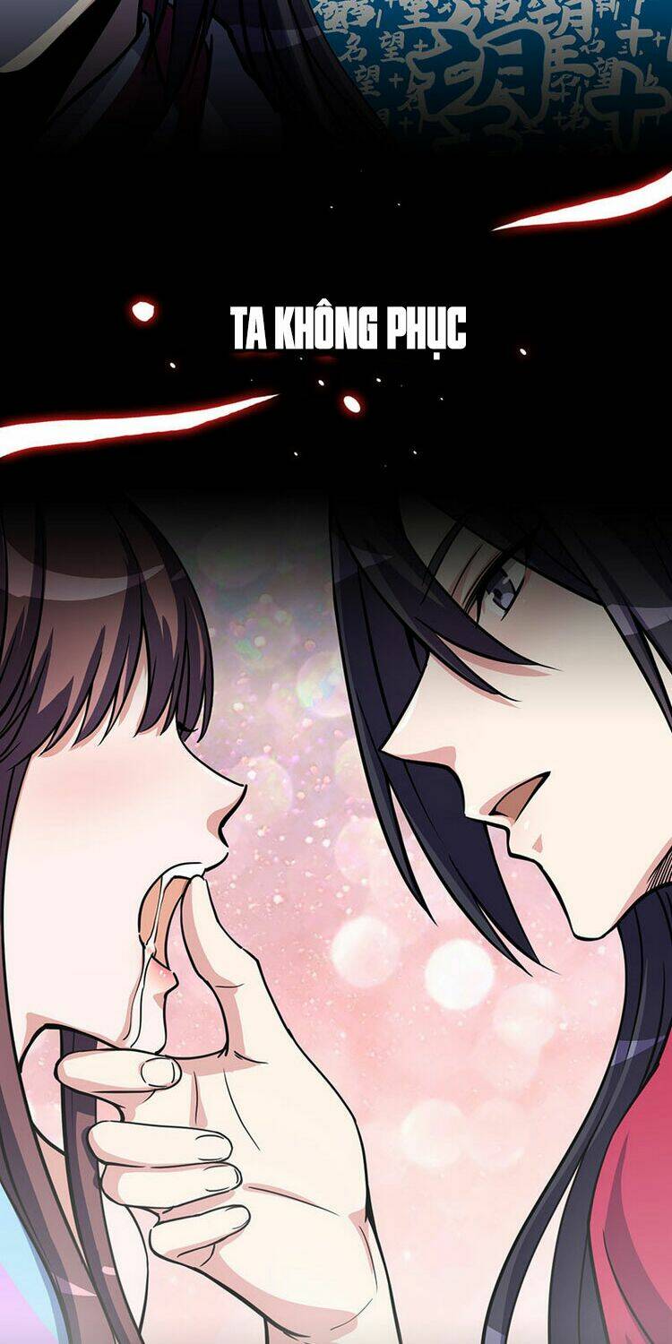 tôi bị bảy người vợ bức chết chapter 0 28