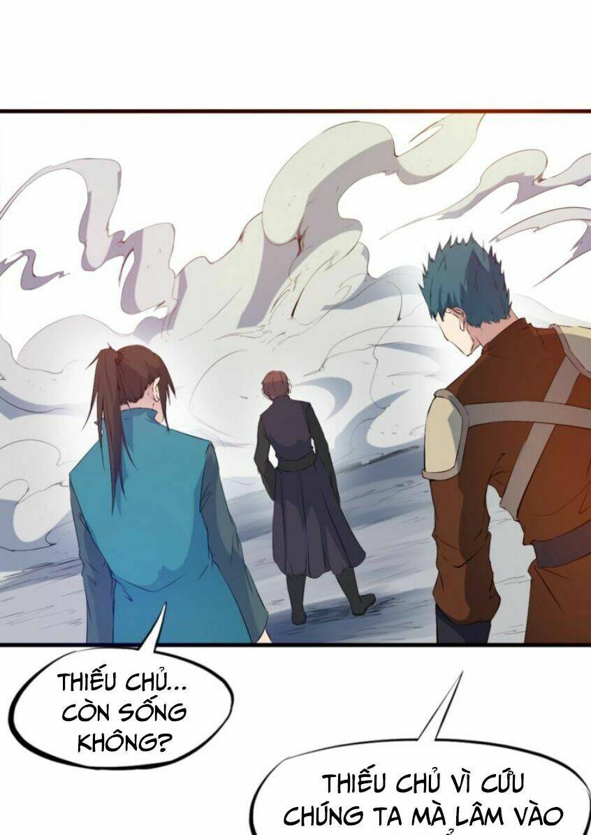 long mạch võ thần chapter 15 53