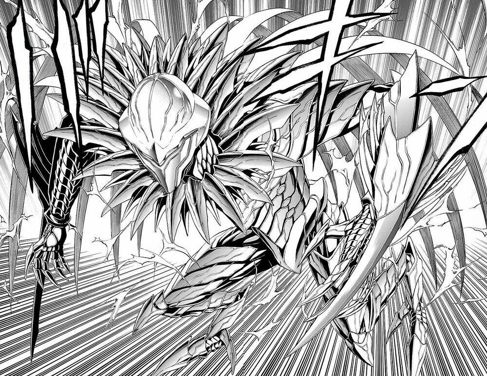 hakaijuu chapter 71 41