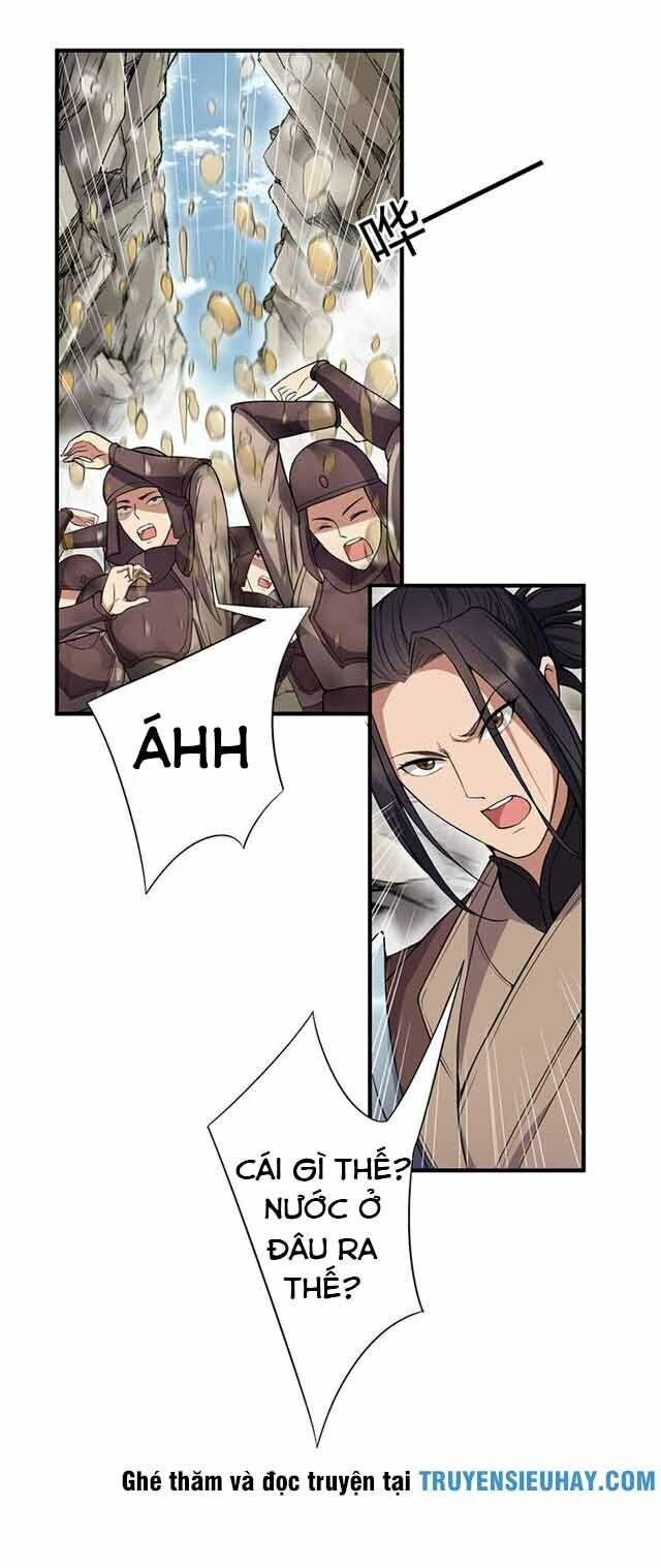 cuồng nữ trọng sinh - hoàn khố thất hoàng phi chapter 82 16