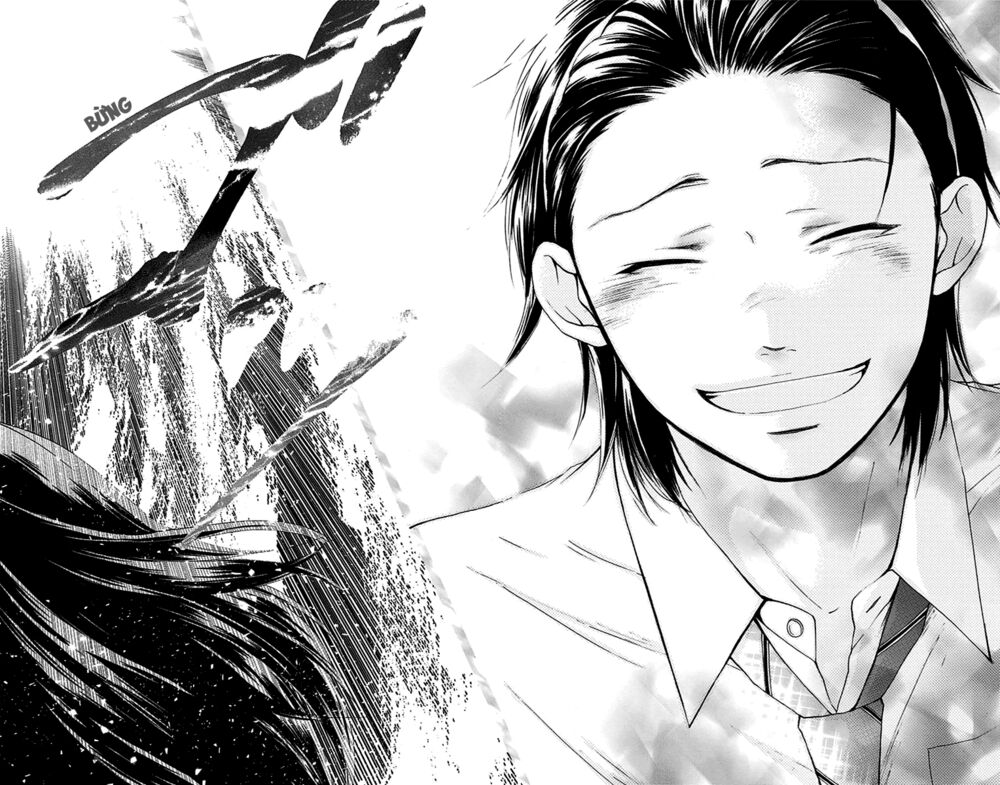 kono oto tomare! chapter 39 36