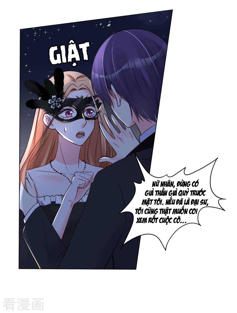 thời thượng nữ vương có chút tô chapter 21 15