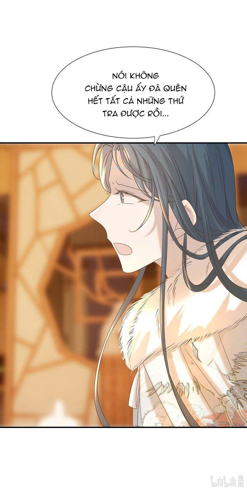 hình như cầm nhầm kịch bản của nữ chính rồi chapter 55 31