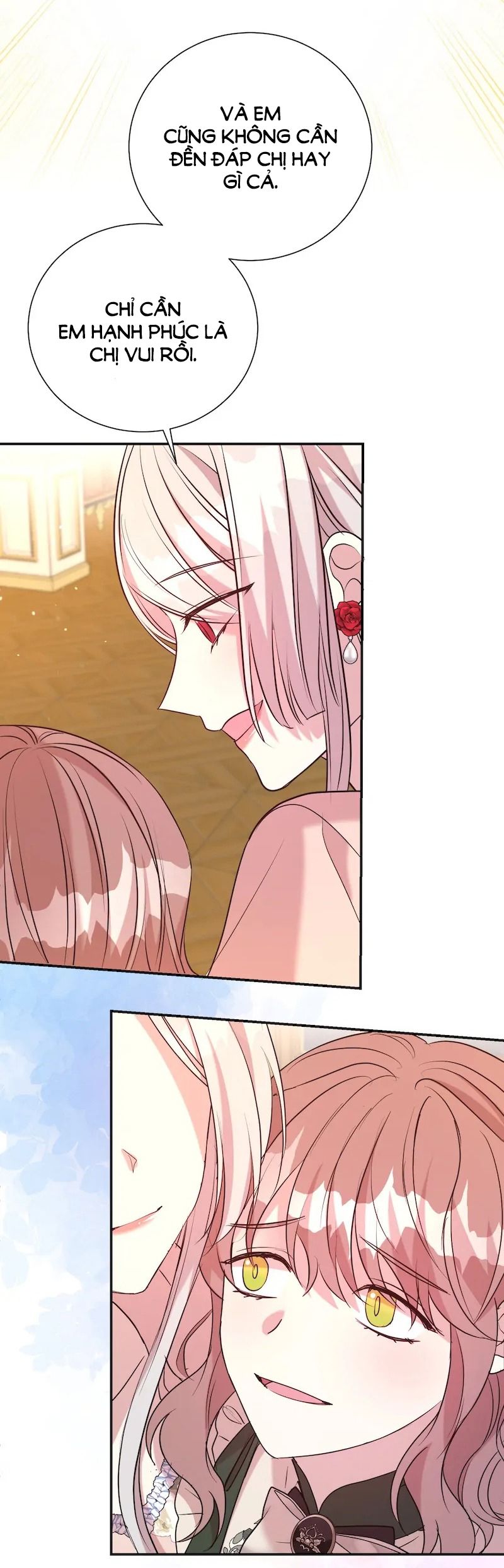 tôi chán nản vì người chồng thứ 2 còn "khỏe" hơn chồng cũ chapter 78.2 1