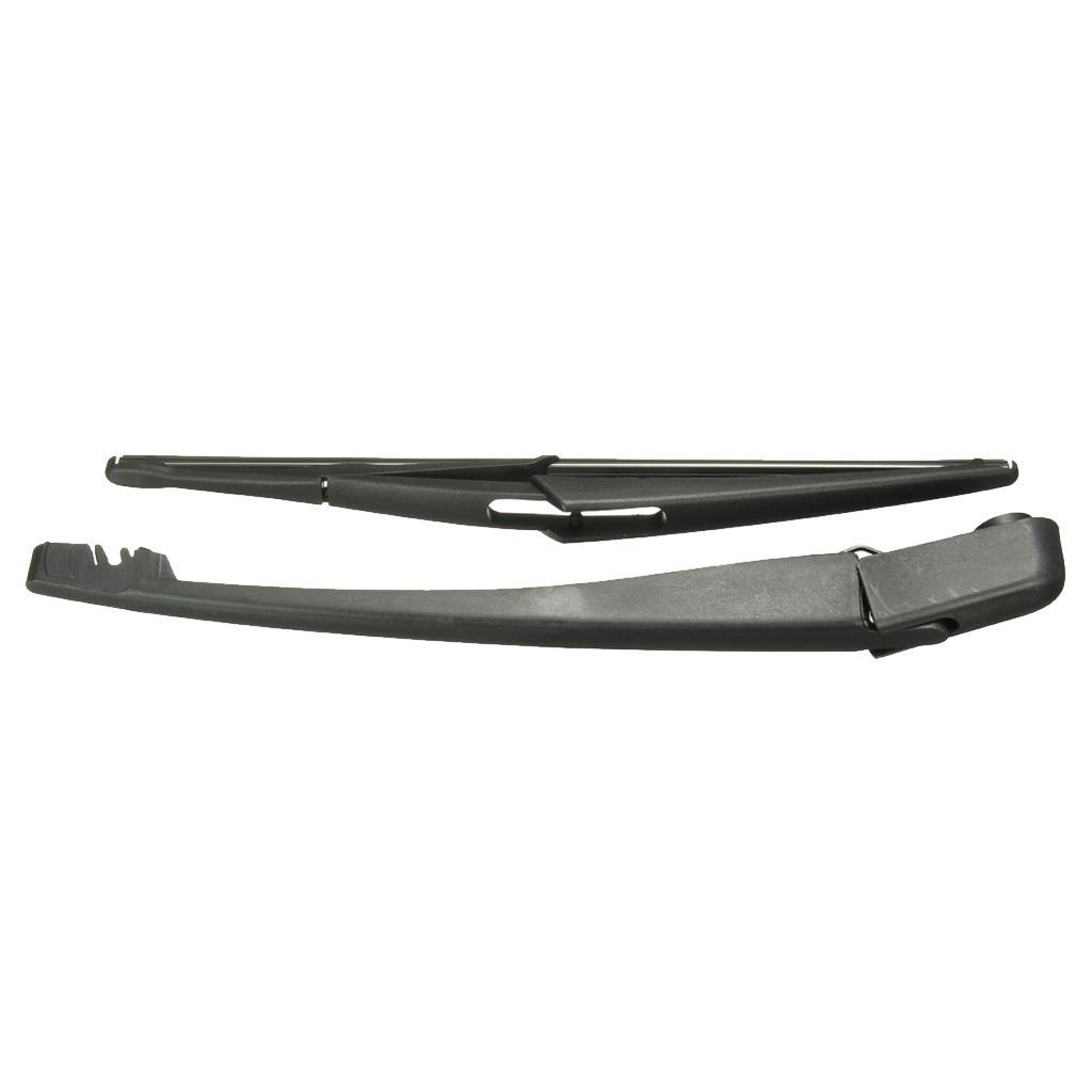 Rear Wiper Arm with  for VAUXHALL   CORSA D HATCHBACK MK4