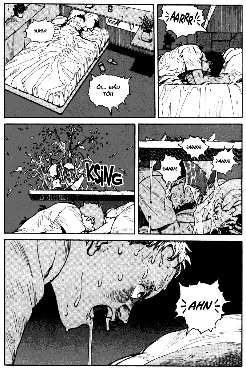 năng lực tâm linh - akira chapter 7 15