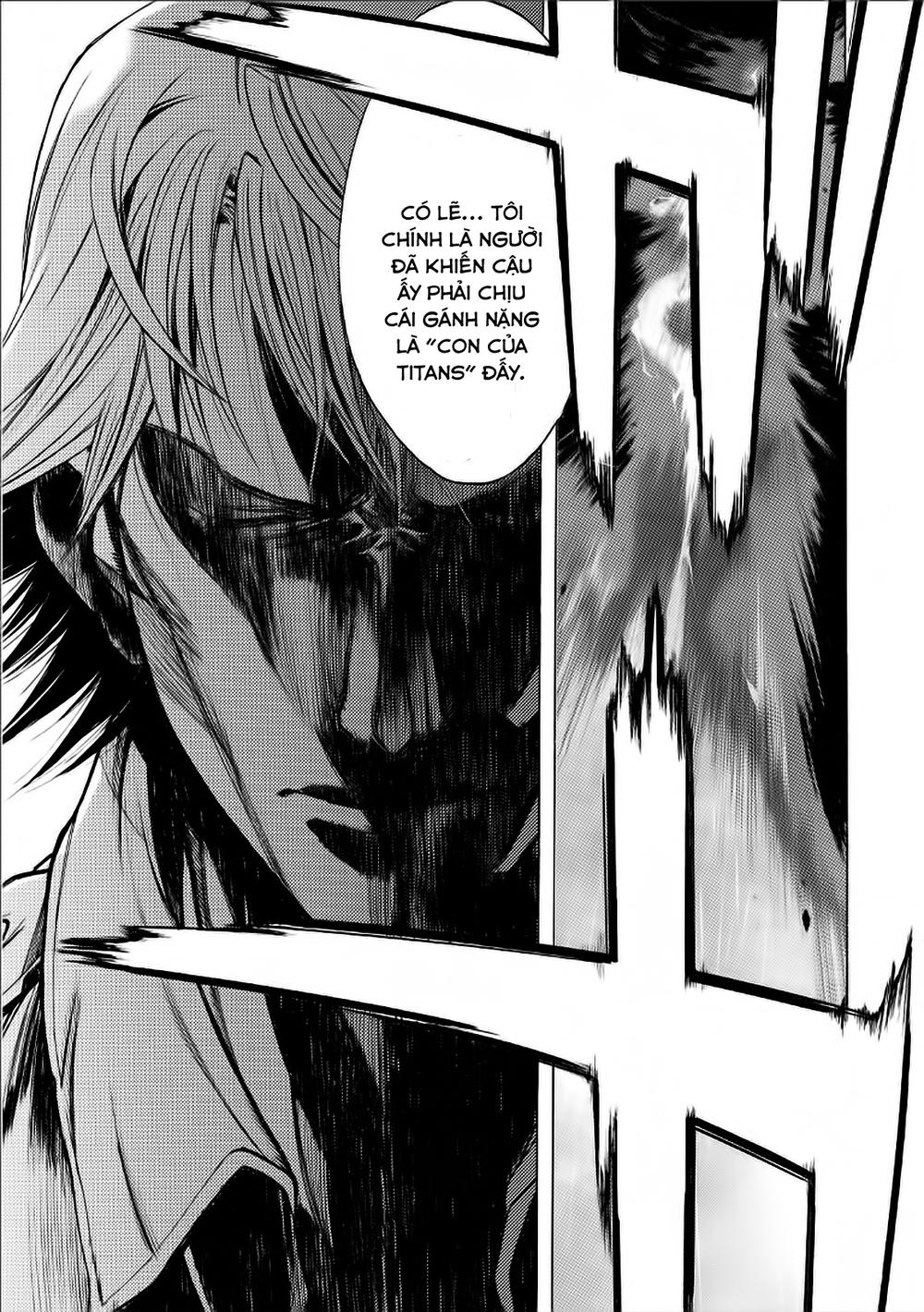 attack on titans - before the fall chapter 11 17