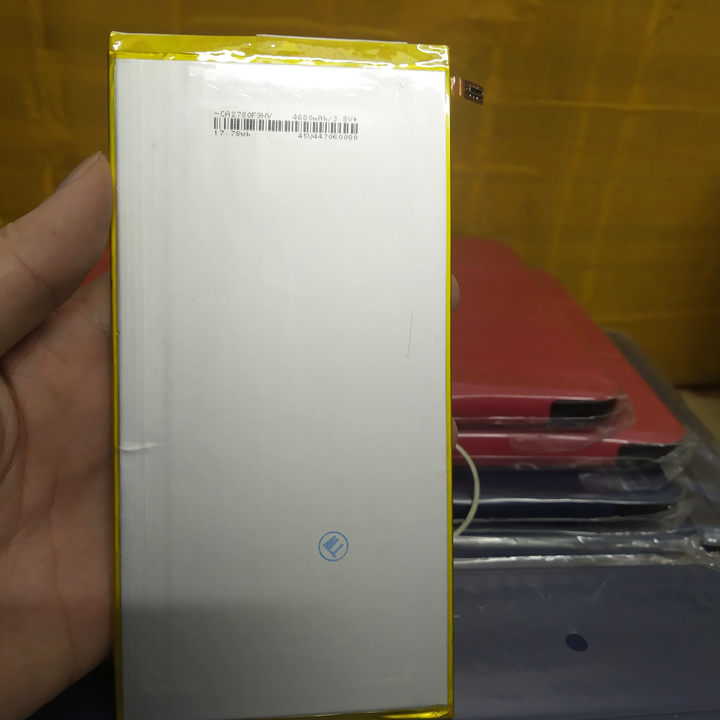 Pin dành cho máy tính bảng Huawei M3 lite 8.0 cpn-l09 dung lượng 4800 mah